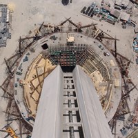 برج میلاد